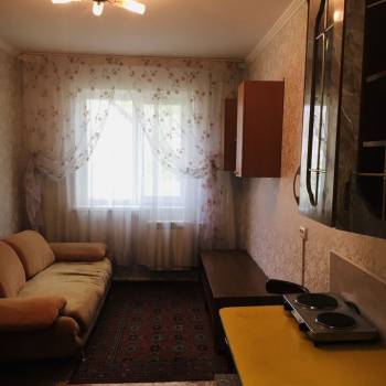 Продается 1-комнатная квартира, 14 м²