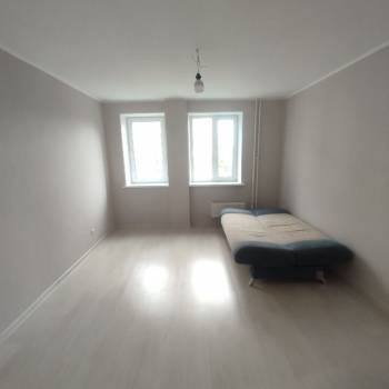 Продается 1-комнатная квартира, 38,3 м²