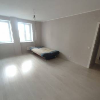 Продается 1-комнатная квартира, 38,3 м²