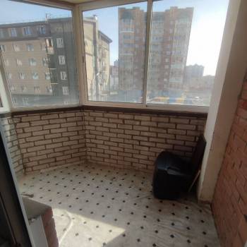 Продается 1-комнатная квартира, 38,3 м²
