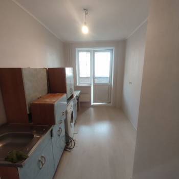 Продается 1-комнатная квартира, 38,3 м²