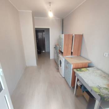 Продается 1-комнатная квартира, 38,3 м²