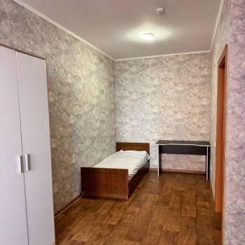 Сдается 1-комнатная квартира, 41,7 м²