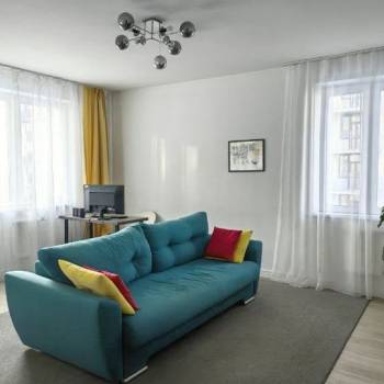 Продается Многокомнатная квартира, 96,6 м²