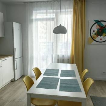 Продается Многокомнатная квартира, 96,6 м²