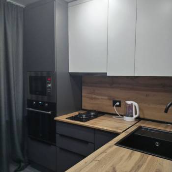 Сдается 1-комнатная квартира, 32,9 м²