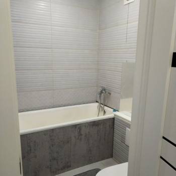 Сдается 1-комнатная квартира, 32,9 м²