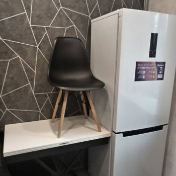 Сдается 1-комнатная квартира, 32,9 м²