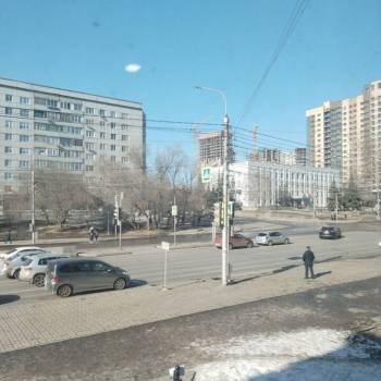 Сдается 1-комнатная квартира, 32,9 м²