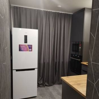 Сдается 1-комнатная квартира, 32,9 м²