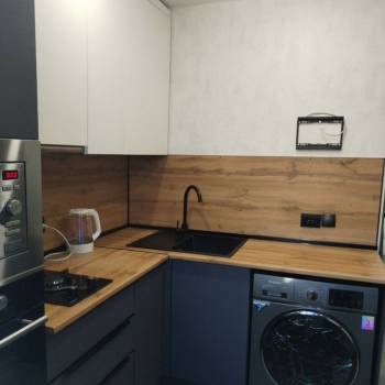 Сдается 1-комнатная квартира, 32,9 м²
