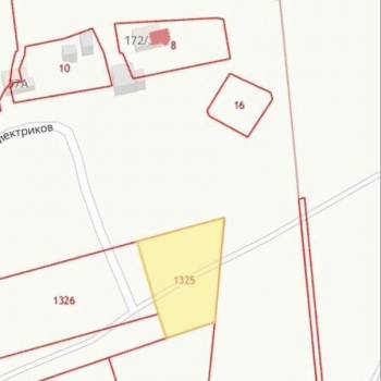 Продается Участок, 800 м²