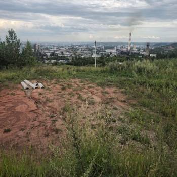 Продается Участок, 800 м²