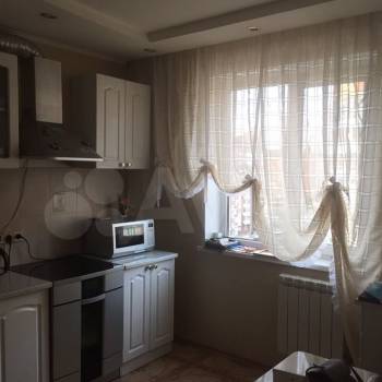 Продается 3-х комнатная квартира, 73 м²