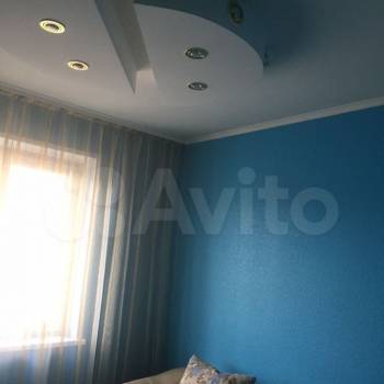 Продается 3-х комнатная квартира, 73 м²