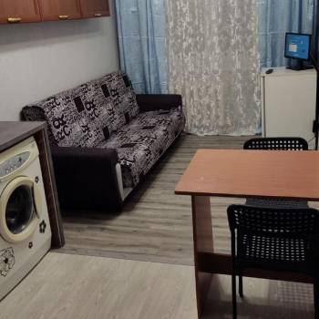 Сдается 1-комнатная квартира, 14,2 м²