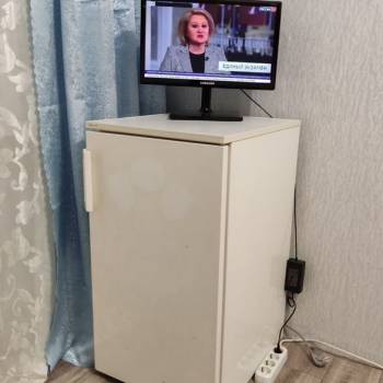 Сдается 1-комнатная квартира, 14,2 м²