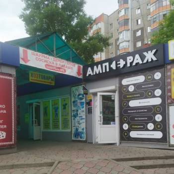 Сдается Нежилое помещение, 20 м²