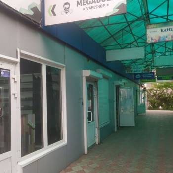 Сдается Нежилое помещение, 20 м²