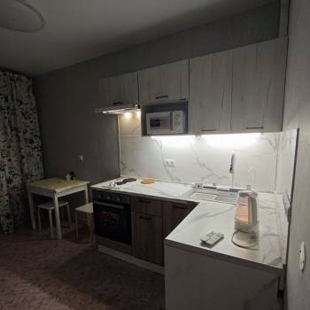 Сдается 1-комнатная квартира, 47 м²