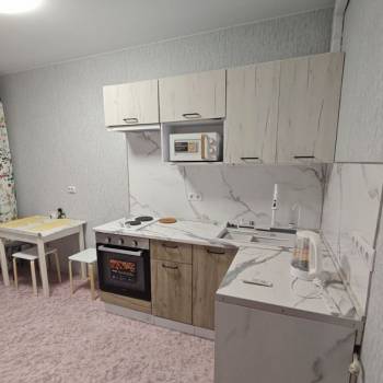 Сдается 1-комнатная квартира, 47 м²