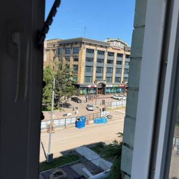 Продается 3-х комнатная квартира, 55,1 м²