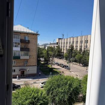 Продается 3-х комнатная квартира, 55,1 м²