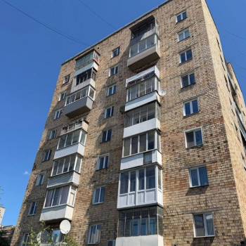 Продается 3-х комнатная квартира, 55,1 м²