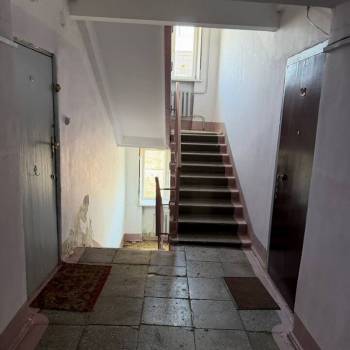 Продается 3-х комнатная квартира, 55,1 м²