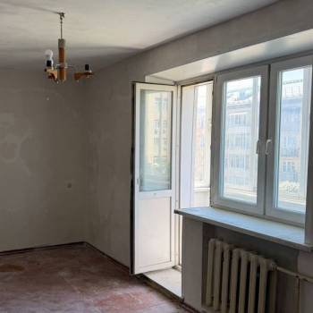 Продается 3-х комнатная квартира, 55,1 м²
