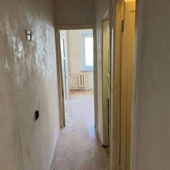 Продается 3-х комнатная квартира, 55,1 м²