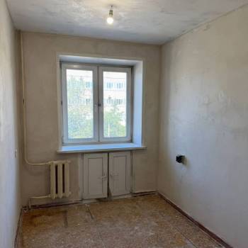 Продается 3-х комнатная квартира, 55,1 м²