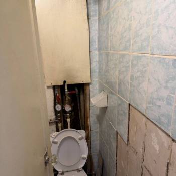 Продается 3-х комнатная квартира, 55,1 м²