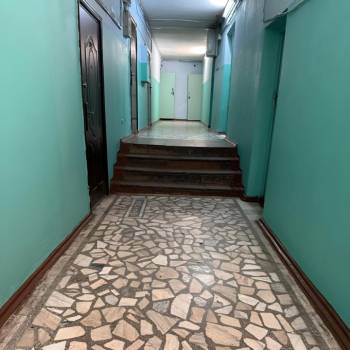 Сдается 1-комнатная квартира, 15,5 м²