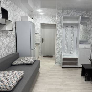 Сдается 1-комнатная квартира, 15,5 м²
