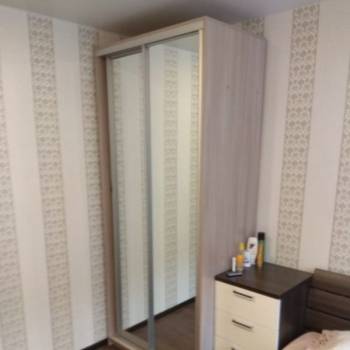 Сдается 2-х комнатная квартира, 43 м²