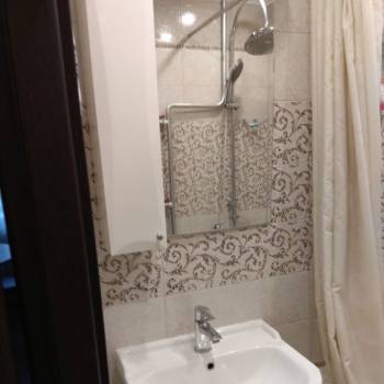 Сдается 2-х комнатная квартира, 43 м²
