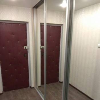 Сдается 2-х комнатная квартира, 43 м²