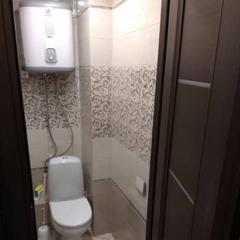Сдается 2-х комнатная квартира, 43 м²