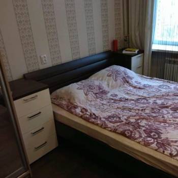 Сдается 2-х комнатная квартира, 43 м²