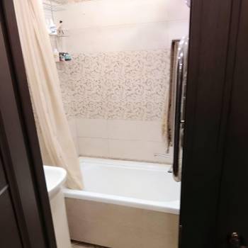 Сдается 2-х комнатная квартира, 43 м²