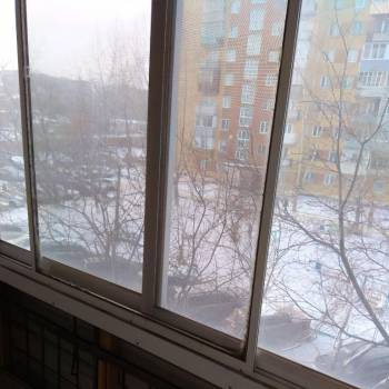 Сдается 2-х комнатная квартира, 43 м²