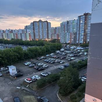 Сдается 2-х комнатная квартира, 70 м²
