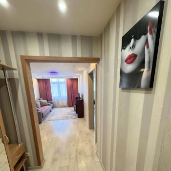 Сдается 2-х комнатная квартира, 70 м²