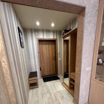 Сдается 2-х комнатная квартира, 70 м²