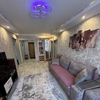 Сдается 2-х комнатная квартира, 70 м²
