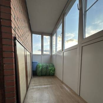 Сдается 2-х комнатная квартира, 70 м²