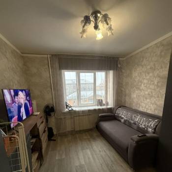 Сдается 1-комнатная квартира, 19 м²