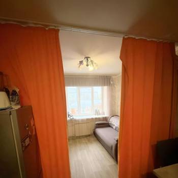 Сдается 1-комнатная квартира, 19 м²