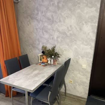 Сдается 1-комнатная квартира, 19 м²